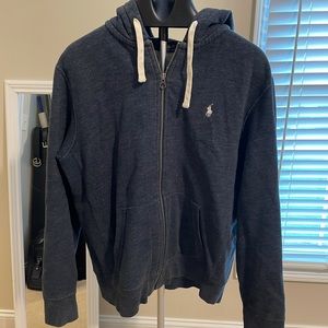 Ralph Lauren hooded jacket